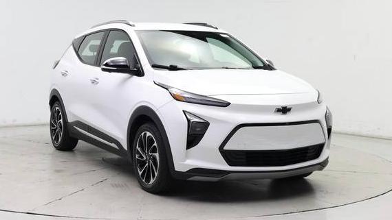 CHEVROLET BOLT EV 2022 1G1FZ6S03N4117502 image